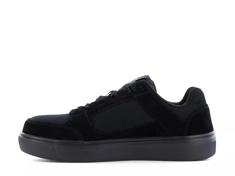 Evolve Composite Toe Work Sneaker - Women's
