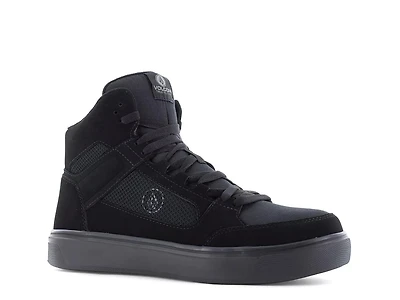 Evolve Composite Toe Work High-Top Sneaker - Women's