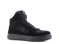 Evolve Composite Toe Work High-Top Sneaker - Women's