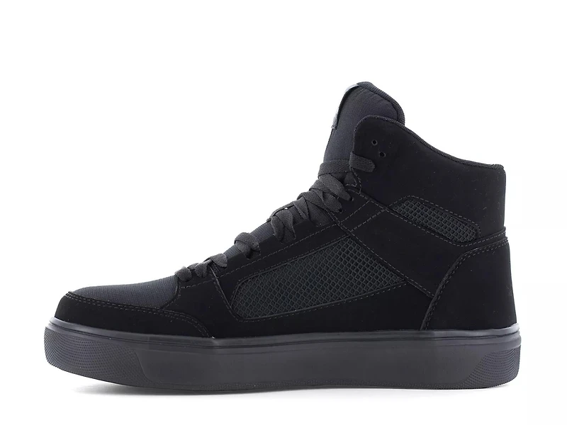 Evolve Composite Toe Work High-Top Sneaker - Women's