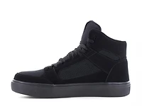 Evolve Composite Toe Work High-Top Sneaker - Women's