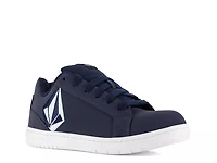 Stone Composite Toe Work Sneaker - Women's