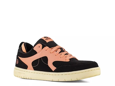 Vitals Composite Toe Work Sneaker - Women's