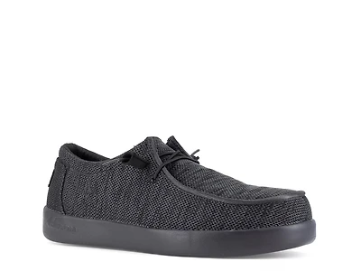 Chill Composite Toe Work Slip-On- Women's
