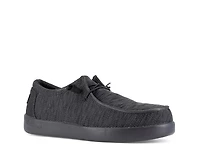 Chill Composite Toe Work Slip-On- Women's