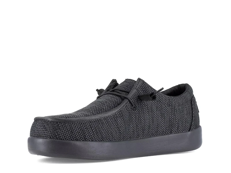 Chill Composite Toe Work Slip-On- Women's