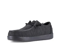 Chill Composite Toe Work Slip-On- Women's