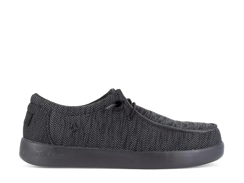 Chill Composite Toe Work Slip-On- Women's