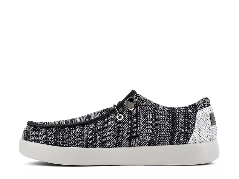 Chill SD10 Composite Work Slip-On Sneaker - Women's
