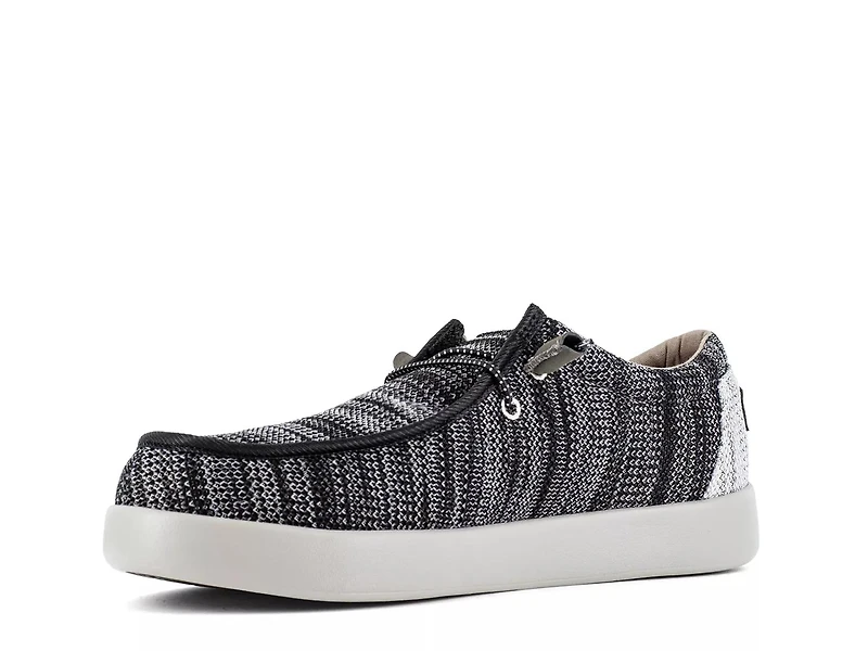 Chill SD10 Composite Work Slip-On Sneaker - Women's