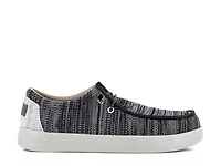 Chill SD10 Composite Work Slip-On Sneaker - Women's