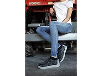 Chill SD10 Composite Work Slip-On Sneaker - Women's