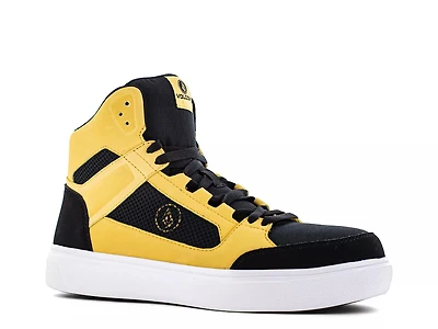 Evolve Composite Toe Work High-Top Sneaker
