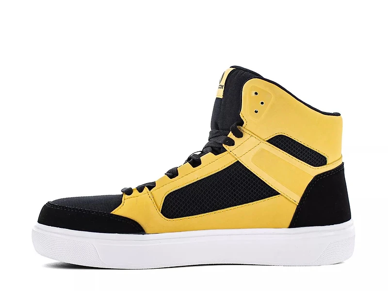 Evolve Composite Toe Work High-Top Sneaker
