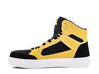 Evolve Composite Toe Work High-Top Sneaker