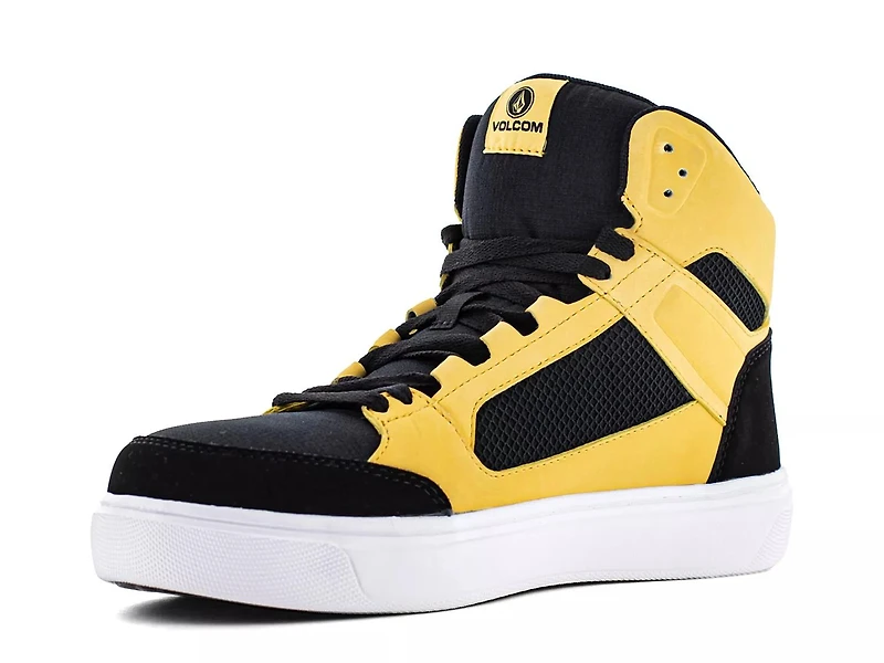 Evolve Composite Toe Work High-Top Sneaker