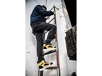 Evolve Composite Toe Work High-Top Sneaker