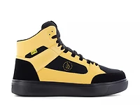 Evolve Composite Toe Work High-Top Sneaker - Men's