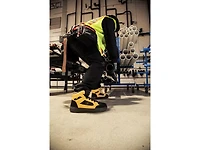 Evolve Composite Toe Work High-Top Sneaker - Men's