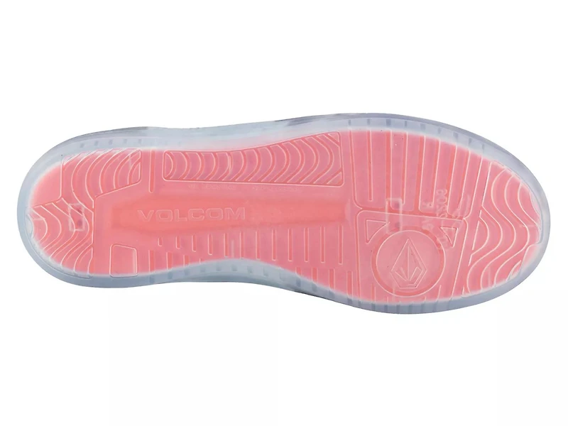 Hybrid Composite Toe Work Sneaker - Men's