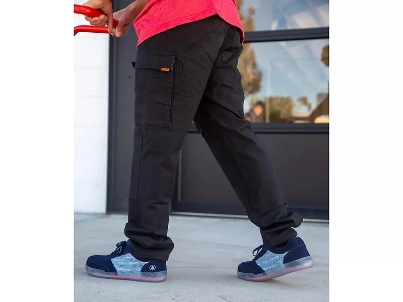 Hybrid Composite Toe Work Sneaker - Men's