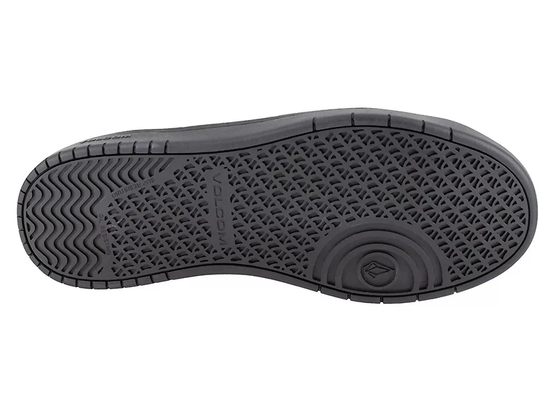 Stone Composite Toe Work Sneaker