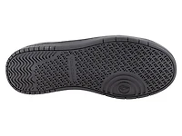 Stone Composite Toe Work Sneaker