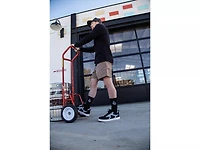 Vitals Composite Toe Work Sneaker