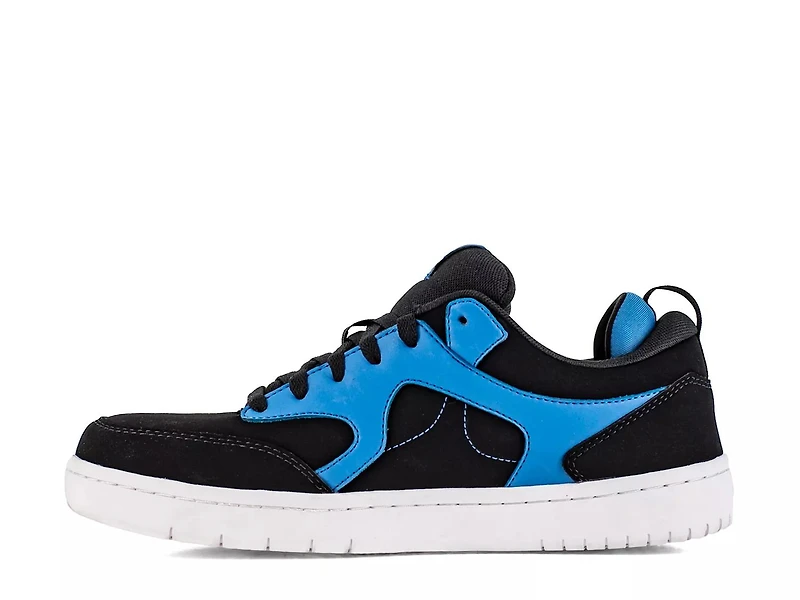 Vitals Composite Toe Work Sneaker - Men's