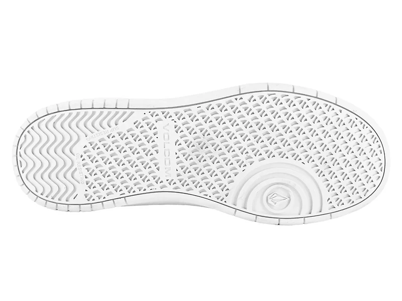 Vitals Composite Toe Work Sneaker - Men's