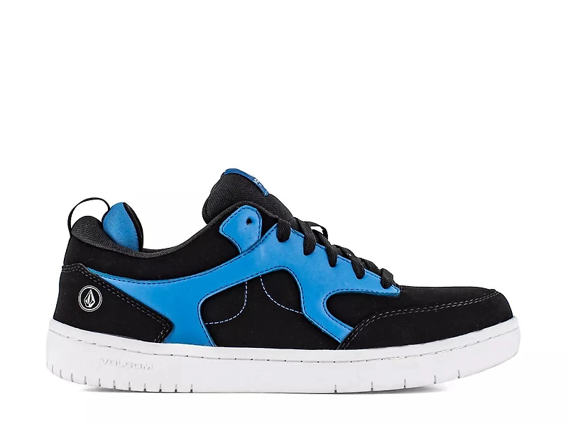 Vitals Composite Toe Work Sneaker - Men's