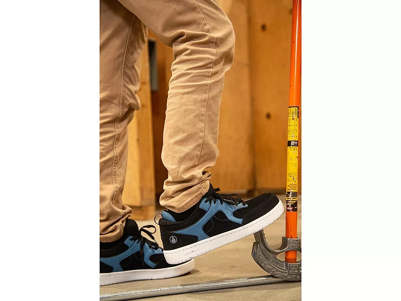 Vitals Composite Toe Work Sneaker - Men's