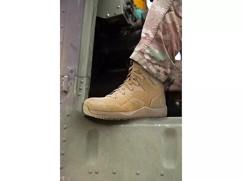 Stone Force Work Boot - Men's