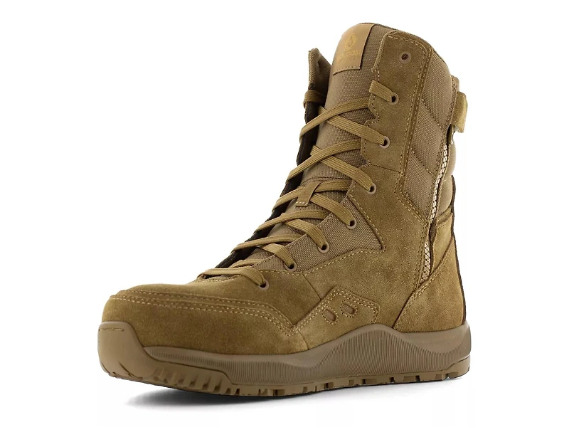 Stone Force Composite Toe Work Boot - Men's