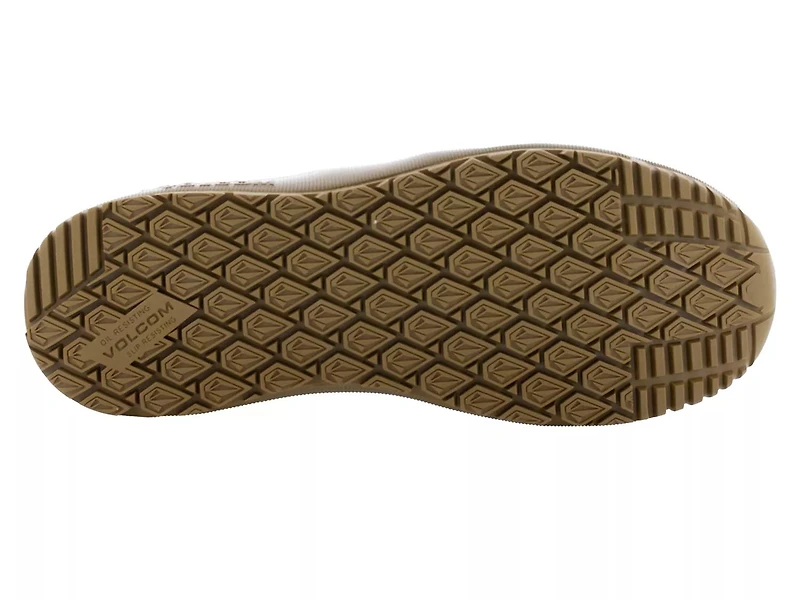 Stone Force Composite Toe Work Boot - Men's