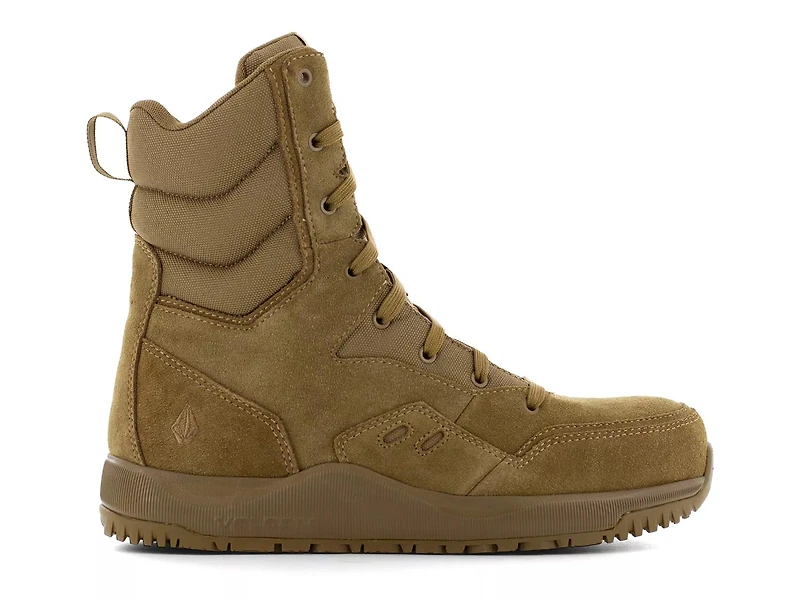 Stone Force Composite Toe Work Boot - Men's