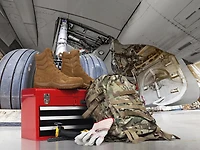 Stone Force Composite Toe Work Boot - Men's