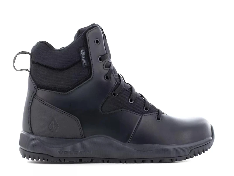 Street Shield Work Boot - Men's
