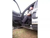 Street Shield Work Boot - Men's