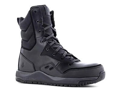 Street Shield XTR Composite Toe Work Boot