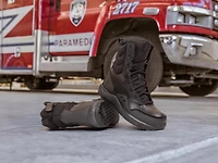 Street Shield XTR Composite Toe Work Boot