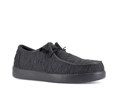 Chill Composite Toe Work Slip-On Sneaker
