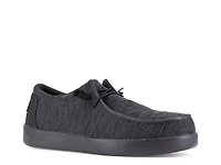 Chill Composite Toe Work Slip-On Sneaker