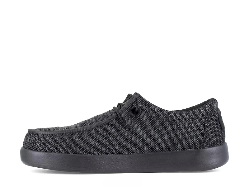 Chill Composite Toe Work Slip-On Sneaker