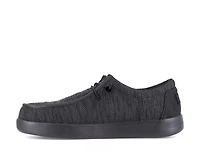 Chill Composite Toe Work Slip-On Sneaker