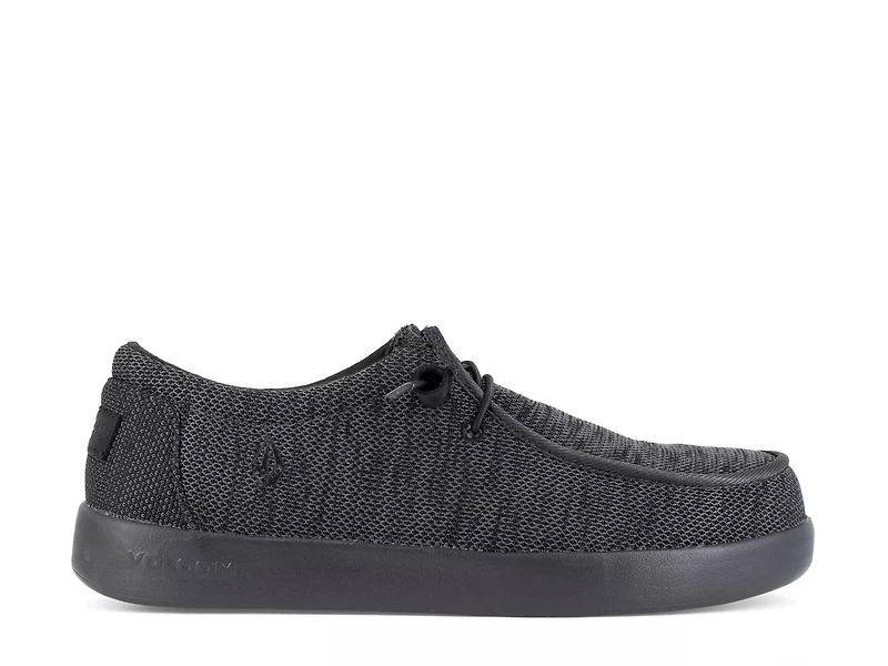 Chill Composite Toe Work Slip-On Sneaker