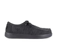 Chill Composite Toe Work Slip-On Sneaker