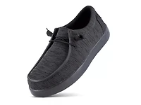 Chill Composite Toe Work Slip-On Sneaker