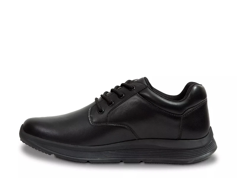 Montez Work Oxford - Men's
