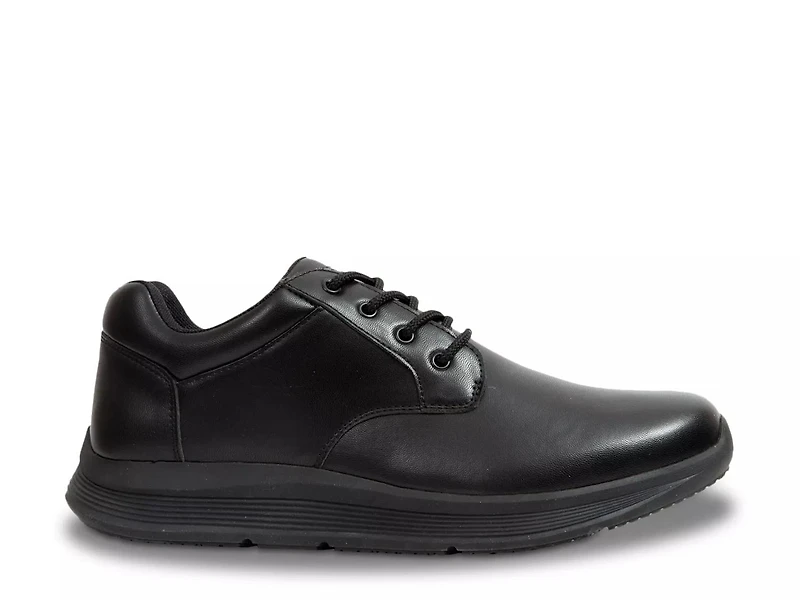 Montez Work Oxford - Men's